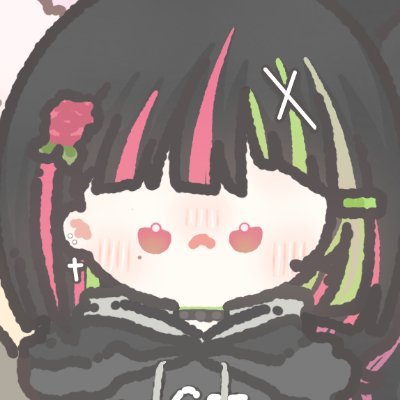 Rosen🧚🌹💀さんのプロフィール画像