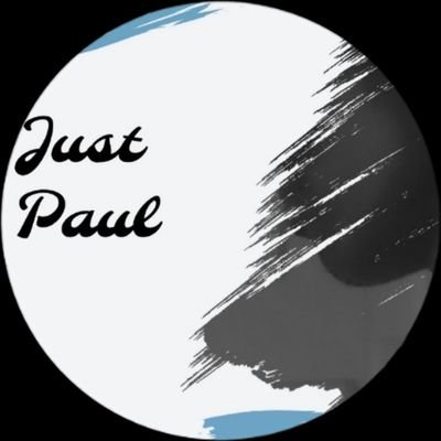JustPaul332117's profile picture. 