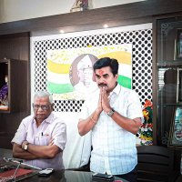 MP. Ravindra Chavan (@ravindravchavan) 's Twitter Profile