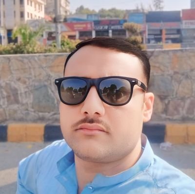 AbdullahDM10's profile picture. سینئر رہنما پاکستان تحریک انصاف