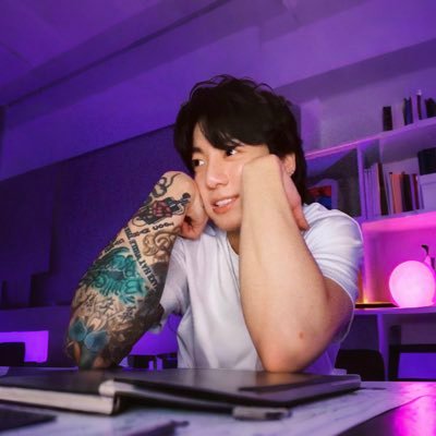 rai saw yoongi Profile