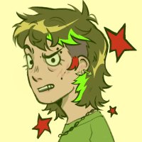 ⚡️Lice ✐ COMM OPEN 🍉 (@alicfrog) 's Twitter Profile Photo ⚡️Lice ✐ COMM OPEN 🍉 (@alicfrog) 's Twitter Profile Photo
