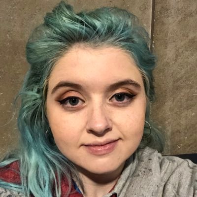 Book Reviewer, Art degree. Sucks at bios. Sci-fi is my jam. Have had brushes with death. decidedly not the artsy kind. EST 2010. CF Warrior, who will not die.