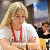 Luisa Bashylina (@luisabashylina) 's Twitter Profile Photo