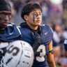 adrianLK08's profile picture. Soquel High School |Linebacker|c/o 2026 | 2023 State Champ CIF 4-AA | First team all league Gabilan Linebacker |5’11|205lbs |GPA 3.0 |alopezkais08@gmail.com