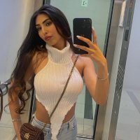 Goddess Noa 🇮🇱💗 (@goddessnoa1) 's Twitter Profile