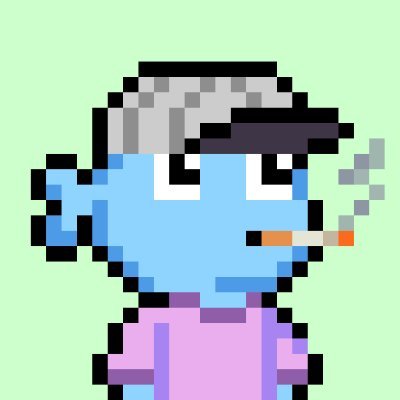 SaintWaaka's profile picture. NFT OG… yeah I think 2021 was pretty early to what is about to come