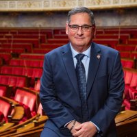 Christophe Mongardien (@mongardien_c) 's Twitter Profile