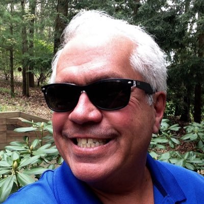 grocerenergy's profile picture. DM=Block, Conservative Constitutionalist, Veteran. Retired. Chess, pickle ball and waterpolo. No crypto or porn.