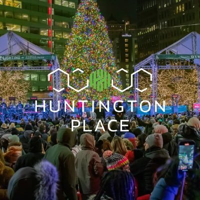 HuntingtonPLDET's profile picture. Our goal is simple: to become the world's top convention destination.