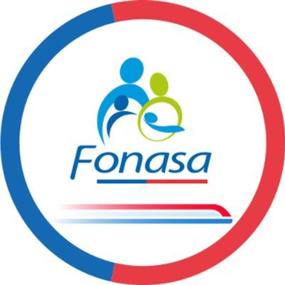 Fondo Nacional de Salud, con más de 17 millones de beneficiarios en Chile. Nuestro eje principal son las personas.