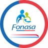 Fonasa's profile picture. Fondo Nacional de Salud, con más de 17 millones de beneficiarios en Chile. Nuestro eje principal son las personas.