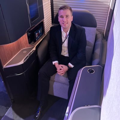 Comms and Public Affairs for @British_Airways. Formerly of @10DowningStreet, @CabinetOfficeUK, @DefenceHQ, @MoJGovUK. @Boro fan and @SussexCountyFA referee.