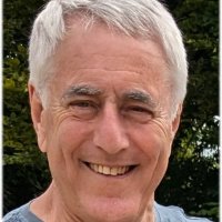 Simon Maxwell (@simonmaxwell001) 's Twitter Profile