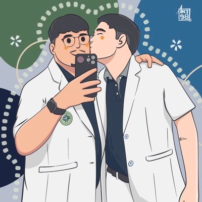 i love white noise | UPLB - RND | OLFU - MD | bibsy to my | kulang sa tulog, kumpleto sa kabutihan