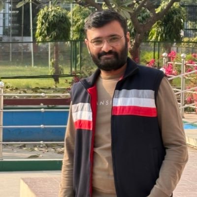 Founder - The Medical Bulletin | PGY-1 - MD Anaesthesiology - JNMC, Aligarh Muslim University | RT ≠ Endorsement #Jai_Hind