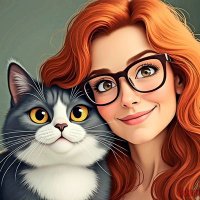 🇺🇸 jeni 🇺🇸 (@jeniandhercat) 's Twitter Profile