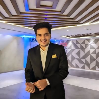 sanjayramsingh7's profile picture. BCA grad
📊 learning tools that keep the internet alive  
 lover of late nights & clean dashboards  
✍️ tweeting my story in bits