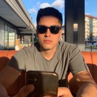 Mustafa Karataş (@mustafakratas) 's Twitter Profile Photo