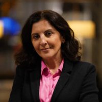 Nazanine Moshiri (@nazaninemoshiri) 's Twitter Profile