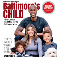 Baltimore's Child (@baltochild) 's Twitter Profile