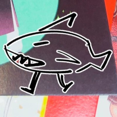 癍鲨さんのプロフィール画像