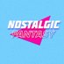 Nostalgic Fantasy (@jamienostalgicf) Twitter profile photo Nostalgic Fantasy (@jamienostalgicf) Twitter profile photo