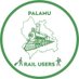 Palamu Rail Users🇮🇳🚆 (@palamu__) Twitter profile photo Palamu Rail Users🇮🇳🚆 (@palamu__) Twitter profile photo
