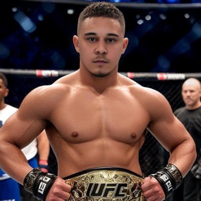 Blajobby's profile picture. MMA Nerd🤓 1-0 Boxer 🥊• Aspiring MMA Journalist & Podcaster • Give us a follow • 1/4 of @ProvokedMMA