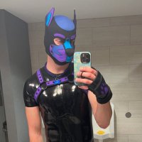 Pup Taz π CLAW (@puptazz) 's Twitter Profile Photo Pup Taz π CLAW (@puptazz) 's Twitter Profile Photo