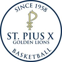 St. Pius X Boys Basketball (@spxbasketball) 's Twitter Profile Photo St. Pius X Boys Basketball (@spxbasketball) 's Twitter Profile Photo