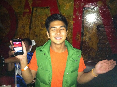 seancdo's profile picture. 