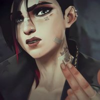 pow pow !!! (@caitviolence) 's Twitter Profile Photo