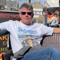 Martin Tilley (@martinjtilley) 's Twitter Profile Photo Martin Tilley (@martinjtilley) 's Twitter Profile Photo