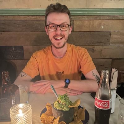 DanielBreen3's profile picture. Co-Host of the Reel Round-Up. Creative writer and enjoyer of quality entertainment.  https://t.co/hHVv36F1lw