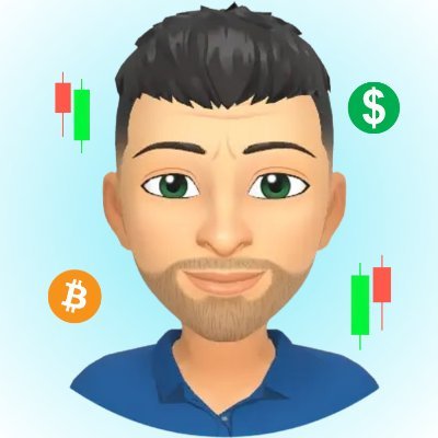 📊 🇫🇷🇨🇭 Nouveau Twitter
💥 Tous mes réseaux & bons plans : https://t.co/P0Mrp6HJYI
📧 Partenariats : cryptokaiba.contact@gmail.com