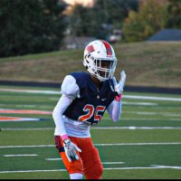 Areyus williams 2028 (@areyus0) 's Twitter Profile