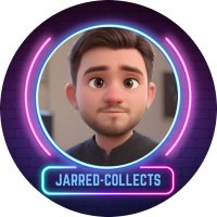 JarredCollects (@jarredcollects) 's Twitter Profile Photo JarredCollects (@jarredcollects) 's Twitter Profile Photo