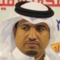 خالد السعيد (@kldsed) 's Twitter Profile