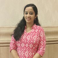 Sreemoyee Chakraborty, Ph.D. (@sreemoyee_2601) 's Twitter Profile