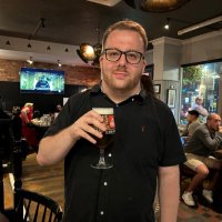 Luke (@somepalaceguy) 's Twitter Profile Photo Luke (@somepalaceguy) 's Twitter Profile Photo