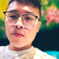 AWei (@wei_1109) 's Twitter Profile