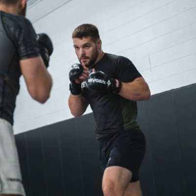 Professional Mixed Martial Artist 4-0 King of the Underground. NashvilleMMA. Father