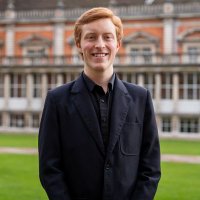 Toby Wright (@tobywrightorgan) 's Twitter Profile Photo Toby Wright (@tobywrightorgan) 's Twitter Profile Photo