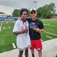 Michael Lee (@michaellee0014) 's Twitter Profile Photo