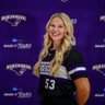 oliviatipton_'s profile picture. McKendree Softball #53