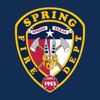 Spring Fire Department Profile