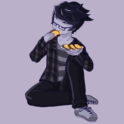 Veik ➡️ Twitchconさんのプロフィール画像