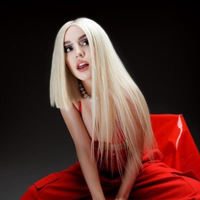 Top fans Gather her if you're one of my favourite fan....if you love Barbie