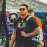 DevontayTaylor's profile picture. FIU B.A. FSU M.S. // live full die empty // Director of Player Personnel @CanesFootball
